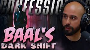 693: Baal's Dark Shift (Members)