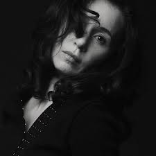 Anna Fursenko (@a_n_u_sh_ka_) • Instagram photos and videos