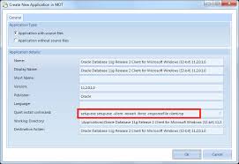 Learn how to properly install oracle database 11g on windows 10 64 bit.please like, share & subscribe my videos it makes me happy. Oracle Database 11g Release 2 Client For Microsoft Windows Applications