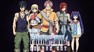 Watch Fairy Tail Movie 2 Dragon Cry Movie Amp Tv Shows Putlocker Fairy Tail Movie Watch Fairy Tail Fairy Tail Movie 2