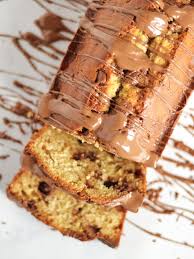 Thousands of people make it every day. Easy Banana Cake With Chocolate Chips One Bowl Recipe