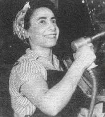 Geraldine Hoff Doyle (1924-2010)