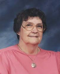 Nora Moose Obituary April 2, 2019