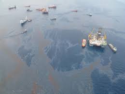 Deepwater Horizon: Another Year Gone By, What's Changed?