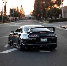 トヨタ・スープラ, toyota sūpura) is a sports car and grand tourer manufactured by toyota motor corporation beginning in 1978. Toyota Supra 2jz Carporn