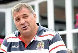 Super League news: St Helens' Alex Walmsley