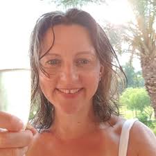 Heidi Asbury (@AsburyHeidi)