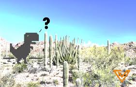 Go to developer tools, and under network, set to offline ). Dinosaur Game Where You Jump Over Cactus Gameswalls Org