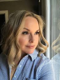 CHRISTIE BYNUM (WE WILL SURVIVE CANCER)