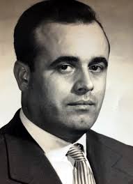 Joao Vaz Toste Obituary