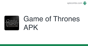 Is hbo's 'game of thrones' the greatest television show in history? Game Of Thrones Apk 1 56 Juego Android Descargar