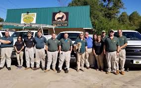 Coppermines Pest Control