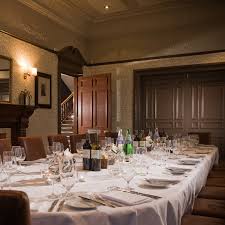 Find tripadvisor traveler reviews of the best glasgow private dining restaurants and search by price, location, and more. Private Dining Rooms At Hotel Du Vin Bistro Glasgow