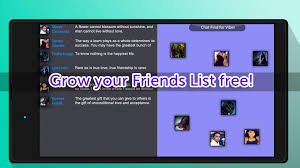 Chat Find For Viber For Android Apk Download