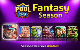Here we are giving you more awesome hd avatars of 8 ball pool and you can download for free. 8 Ball Pool On Twitter Choices Choices Are You Currently Using A Fantasy Season Avatar Show Us What You Have Equipped