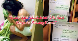 Dia masih tak nak maafkan saya. Malam Pertama Perkahwinan Saya Bersama Bekas Kekasih Saya Tak Mahu Mengandung Anak Suami Isteri Durjana Tinggalkan Suami Malam Perkahwinan Untuk Mengandung Anak Kekasih Mulut Kecoh