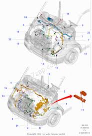 Green/yellow radio ignition switchford taurus car stereo radio wiring yes, there is an ignition diagram for a 1997 chevrolet tahoe. Diagram Ford Electronic Ignition Wiring Diagram 2006 Full Version Hd Quality Diagram 2006 Mtswiring Prolocomontefano It