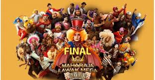 Maybe you would like to learn more about one of these? Senarai Keputusan Penuh Pemenang Maharaja Lawak Mega 2018 Depalmasp