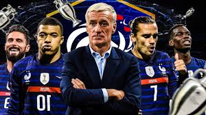 Reporté à 2021 suite à la crise sanitaire, cette compétition regroupe les meilleures nations européennes. L Equipe De France Va Remporter L Euro 2021 Youtube