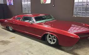 Image result for Flame Red 1965 Buick