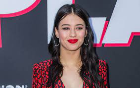 Amber Midthunder To Topline 'The Wheel' With 'Hot Tub Time Machine' Helmer  – Film Briefs – Deadline