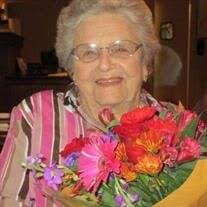 Mrs. Dorothy Whitmire Wray Obituary