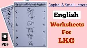 We did not find results for: English Worksheets For Lkg Capital Small Letters English Worksheets Worksheets For Lkg Youtube