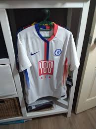 Founded in 1905, the club competes in the premier league, the top division of english football. Chelsea F C Stadium Air Max Sports Athletic Sports Clothing On Carousell