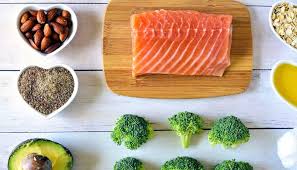 1 (1 lb.) can salmon 4 egg whites or 2 whole eggs 2/3 c. High Cholesterol Foods Foods To Avoid And Include