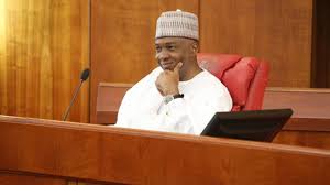 He also warned that investors interested in nigeria were watching closely. Resign Now Or Face Consequences Adamu Tells Saraki