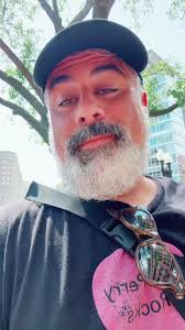 Why Are The Pink Statues in Boston