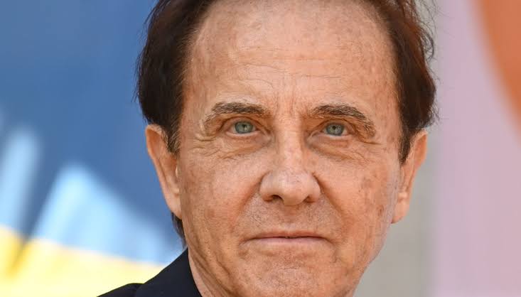Roby Facchinetti: ultime notizie, chi è, età, biografia | DiLei