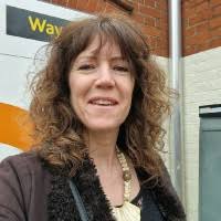 Melanie Hutton Abstract Artist