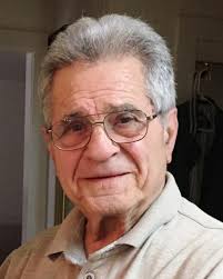 Pellegrino Callisto Obituary