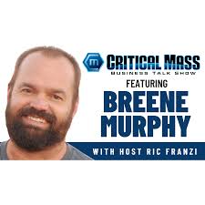Critical Mass Business Talk Show