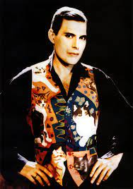 Freddie mercury (born farrokh bulsara; Freddie Mercury 1991 Queen Photos