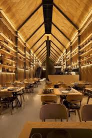 The Eat Drink Design Awards Best Restaurant Shortlist Has Been Announced Restaurant Interior Design Restaurant Design Drinks Design