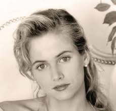 Cathy Podewell-1990 (Peter Kredenser) #CathyPodewell #CallyEwing  #80sTVShows #ClassicTV #dallastvshow #dallastvseries