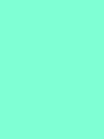 | aquamarine colour, blue and green, blue shades, bright shades of blue and green, chartreuse colour, colourful colour scheme for wedding, contrasting colours, cool shades, emerald colour. Aquamarine 7fffd4 Hex Color