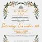 Holiday Fair 2025 event image