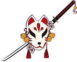 Tattoos, tetovani, obrazky, navrhy, designy. Demon Slayer Kitsune Mask Wallpaper Novocom Top