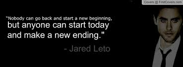 Jared Leto Quotes About Dating. QuotesGram via Relatably.com