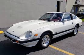 Ndatsun 350zx 1983 cockpit : 5 Low Mileage Used Nissan Z Cars For Sale On Autotrader Autotrader