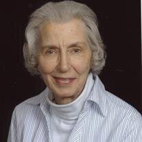 Marjorie Sprague Brown Obituary