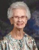 Carol Ann Black Obituary