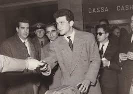 Juan Carlos Morrone, il destino del Gaucho biancoceleste: nove ...