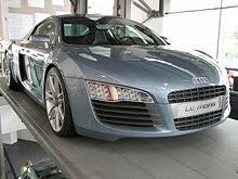 Shop 2010 audi r8 vehicles for sale at cars.com. Audi R8 Type 42 Wikipedia