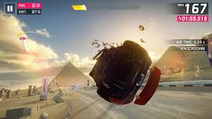 Asphalt 9 Legends Review Switch Eshop Nintendo Life
