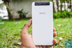 BenQ B502 – Telefon Pintar Dwi-SIM, Dan ...