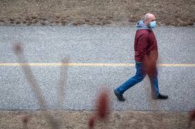 Maine Covid 19 Cases And Deaths Are Expected To Increase Into February